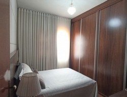 CASA COM PISCINA E ÁREA GOURMET NO BAIRRO SERRA VERDE