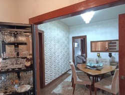 CASA COM PISCINA E ÁREA GOURMET NO BAIRRO SERRA VERDE