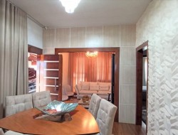 CASA COM PISCINA E ÁREA GOURMET NO BAIRRO SERRA VERDE