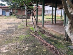 CASA COM 2 LOTES NO BAIRRO PROVIDÊNCIA