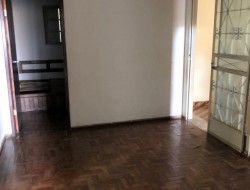 CASA COM 2 LOTES NO BAIRRO PROVIDÊNCIA