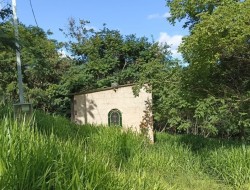 CHÁCARA EM PALMITAL