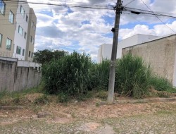 LOTE NO BAIRRO SÃO JOSÉ
