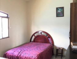 CASA NO BAIRRO VILA FERREIRA