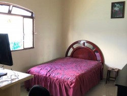 CASA NO BAIRRO VILA FERREIRA