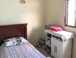CASA NO BAIRRO VILA FERREIRA