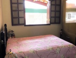 CASA NO BAIRRO VILA FERREIRA