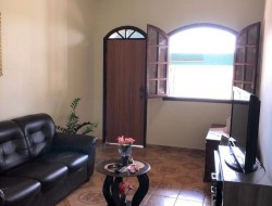 CASA NO BAIRRO VILA FERREIRA