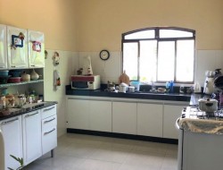 CASA NO BAIRRO VILA FERREIRA