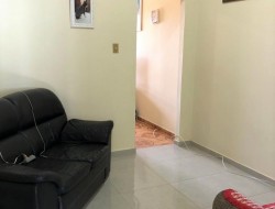 CASA NO BAIRRO VILA FERREIRA