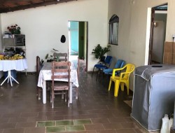 CASA NO BAIRRO VILA FERREIRA