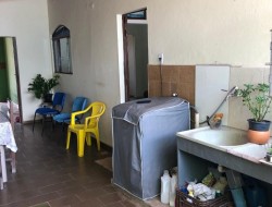 CASA NO BAIRRO VILA FERREIRA
