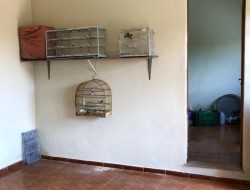 CASA NO BAIRRO VILA FERREIRA