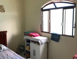 CASA NO BAIRRO VILA FERREIRA