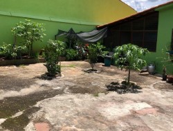 CASA NO BAIRRO VILA FERREIRA