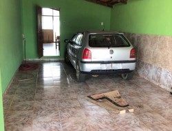CASA NO BAIRRO VILA FERREIRA