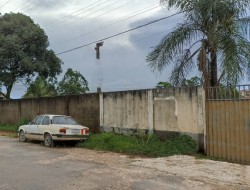 ÁREA IDEAL PARA LOTEAMENTO, INDÚSTRIA,  GALPÃO; PRÓXIMA TREVO PARÁ DE MINAS/PEQUI