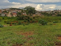 ÁREA IDEAL PARA LOTEAMENTO, INDÚSTRIA,  GALPÃO; PRÓXIMA TREVO PARÁ DE MINAS/PEQUI