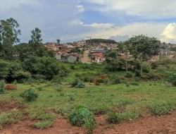 ÁREA IDEAL PARA LOTEAMENTO, INDÚSTRIA,  GALPÃO; PRÓXIMA TREVO PARÁ DE MINAS/PEQUI