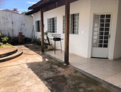 CASA NO BAIRRO PROVIDÊNCIA