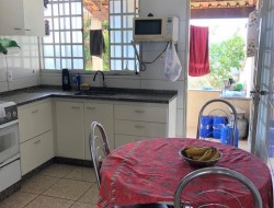 CASA NO BAIRRO PROVIDÊNCIA