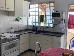 CASA NO BAIRRO PROVIDÊNCIA
