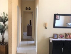 CASA NO BAIRRO PROVIDÊNCIA
