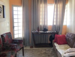 CASA NO BAIRRO PROVIDÊNCIA
