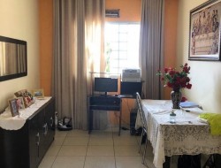 CASA NO BAIRRO PROVIDÊNCIA