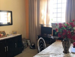 CASA NO BAIRRO PROVIDÊNCIA
