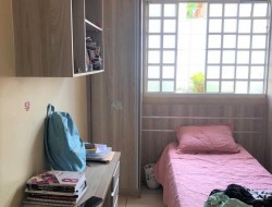 CASA NO BAIRRO PROVIDÊNCIA