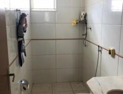 CASA NO BAIRRO PROVIDÊNCIA