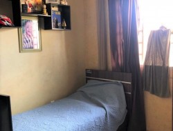 CASA NO BAIRRO PROVIDÊNCIA