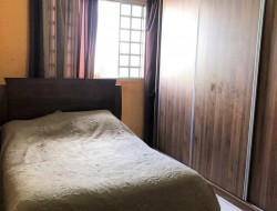 CASA NO BAIRRO PROVIDÊNCIA