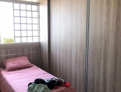 CASA NO BAIRRO PROVIDÊNCIA