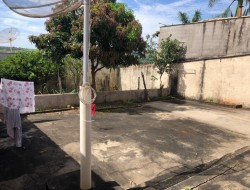 CASA NO BAIRRO PROVIDÊNCIA