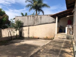 CASA NO BAIRRO PROVIDÊNCIA