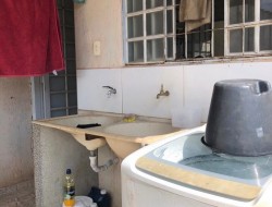 CASA NO BAIRRO PROVIDÊNCIA