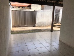 CASA NO BAIRRO PROVIDÊNCIA