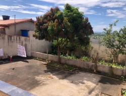 CASA NO BAIRRO PROVIDÊNCIA