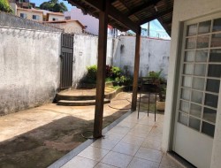 CASA NO BAIRRO PROVIDÊNCIA