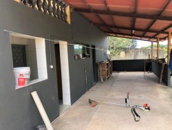 CHÁCARA EM ASCENSÃO