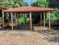 CHÁCARA EM BARRO PRETO / PARÁ DE MINAS