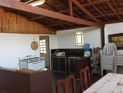 CHÁCARA EM BARRO PRETO / PARÁ DE MINAS