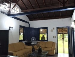 EXCELENTE CHÁCARA EM CONQUISTA/SÃO JOSÉ DA VARGINHA