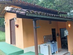 EXCELENTE CHÁCARA EM CONQUISTA/SÃO JOSÉ DA VARGINHA