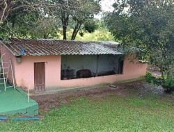 EXCELENTE CHÁCARA EM CONQUISTA/SÃO JOSÉ DA VARGINHA