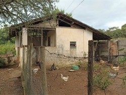 EXCELENTE CHÁCARA EM CONQUISTA/SÃO JOSÉ DA VARGINHA