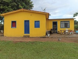 EXCELENTE CHÁCARA EM CONQUISTA/SÃO JOSÉ DA VARGINHA