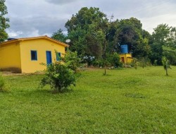 EXCELENTE CHÁCARA EM CONQUISTA/SÃO JOSÉ DA VARGINHA